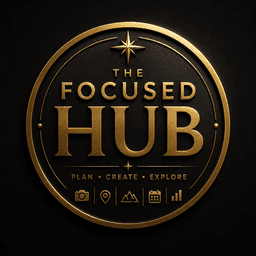 The Focused Hub